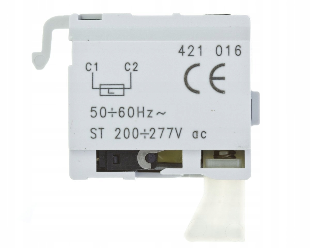 

Wyzwalacz wzrostowy St 200-277V Ac/dc DPX3 421016