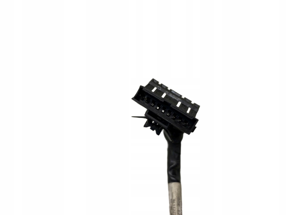 mirror right OPEL ZAFIRA B 5 PIN 13131970