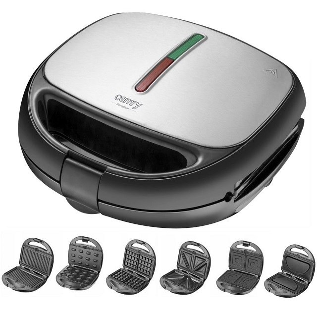 Opiekacz Camry Cr 3057