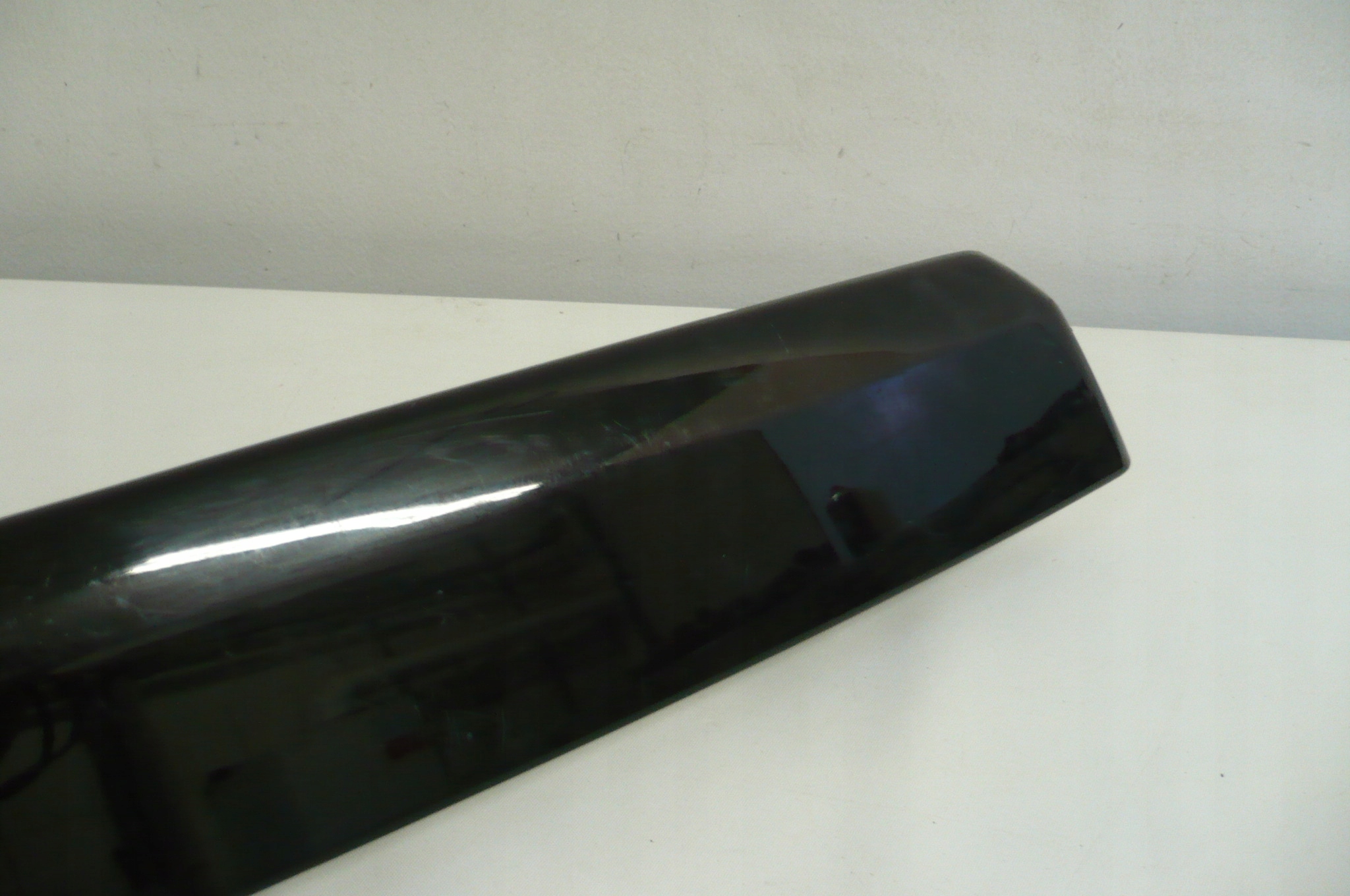 MITSUBISHI PAJERO IV 06- cap moulding bonnet boot