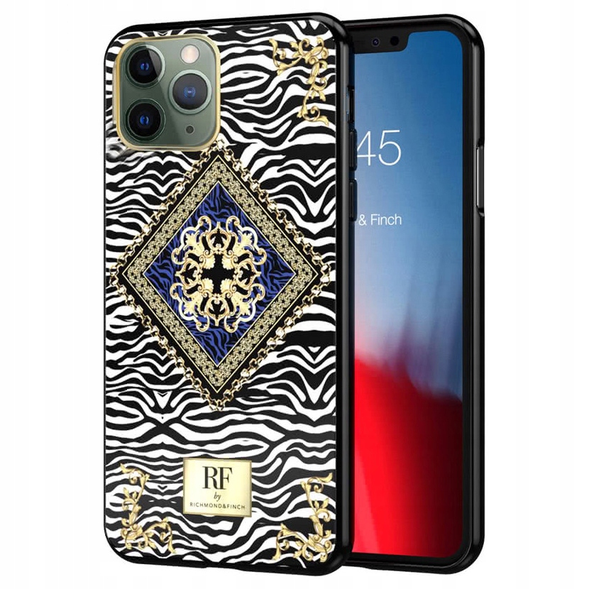 

Etui Richmond & Finch do iPhone 11 Pro, case Z