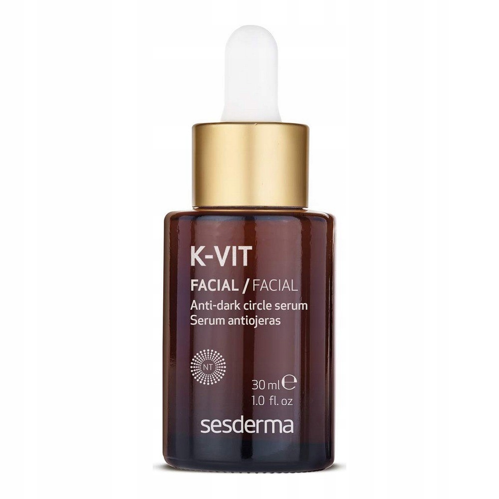 

Serum Sesderma K-vit Korektor pod Oczy (30 ml)
