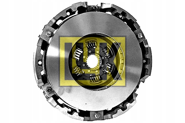 DOCISK SPRZĘGŁA 280MM URSUS 10014 H 8014 H 9014 H HATTAT TRAKTOR A75 Producent części LuK
