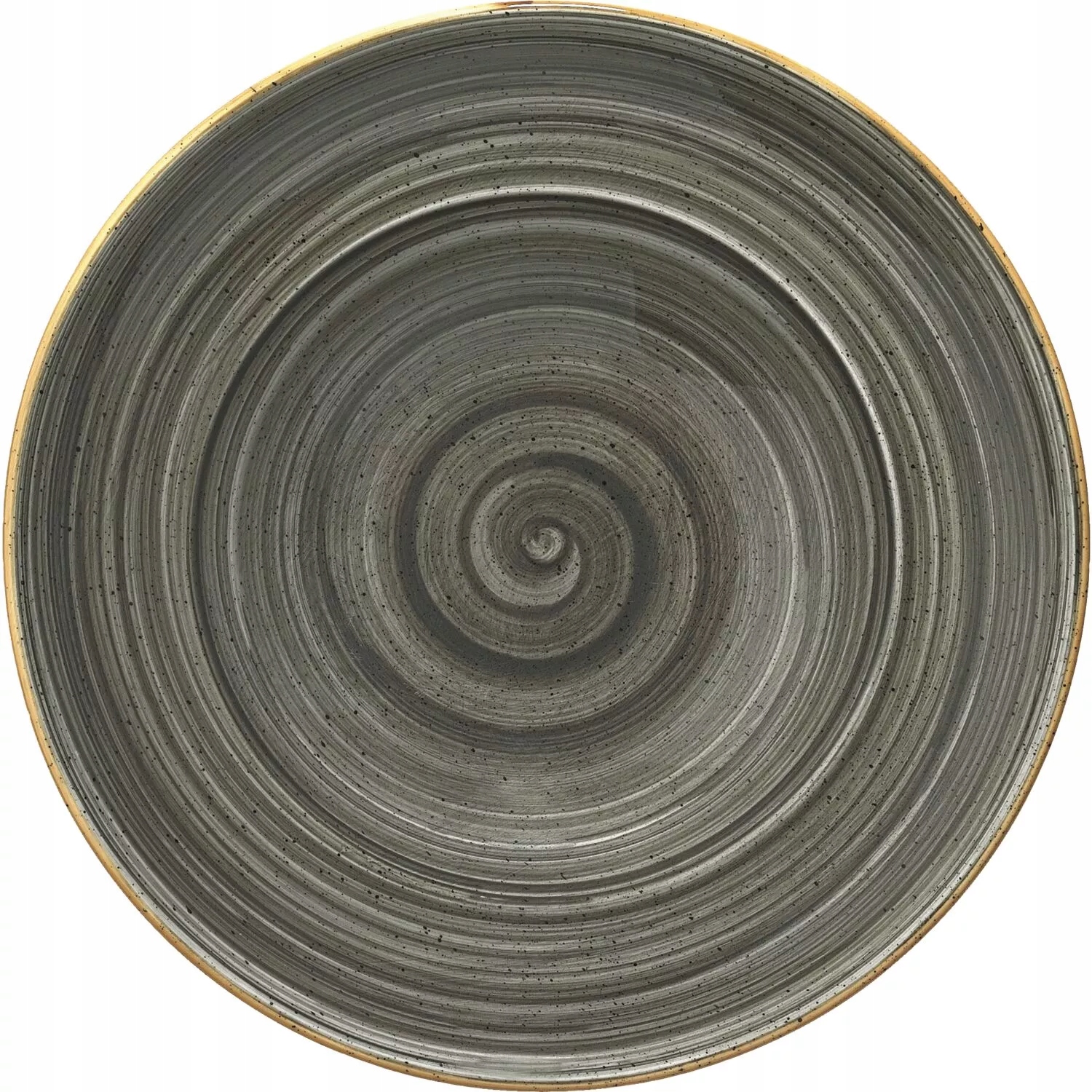 Tanier hlboký Bonna Aura Space 27 cm 6 ks