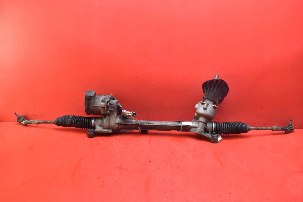 servo control EU CV6C-3D070-LE FORD FOCUS MK3 1.0 ECOBOOST 125 KM