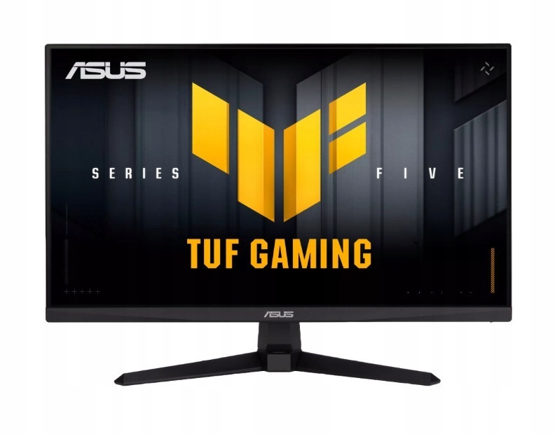 Asus Monitor 27 palců VG279Q5A TUF5 200Hz 0.3MS 2HDMI Dp