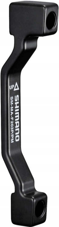 Shimano adapter przód/tył SM-MA P/PM 203mm