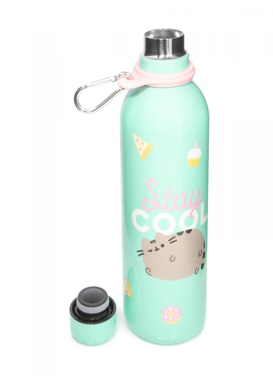 BUTELKA TERMICZNA PUSHEEN FOODIE 500ml BIDON TERMOS PUSZIN Marka inna