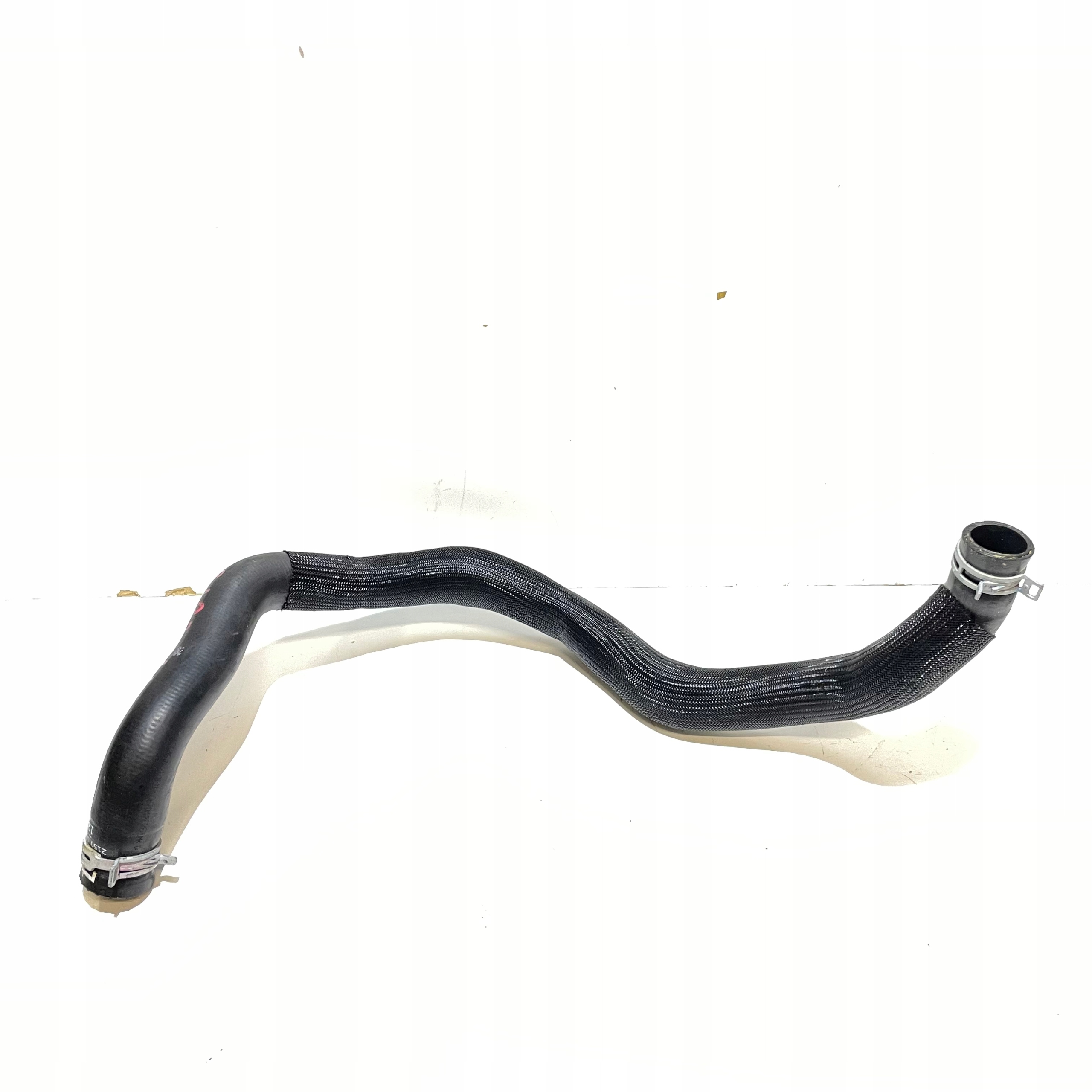 RENAULT CAPTUR II 1.6 E-TECH HYBRYDA WĄŻ WODY PRZEWÓD CHŁODNIC 215015770R