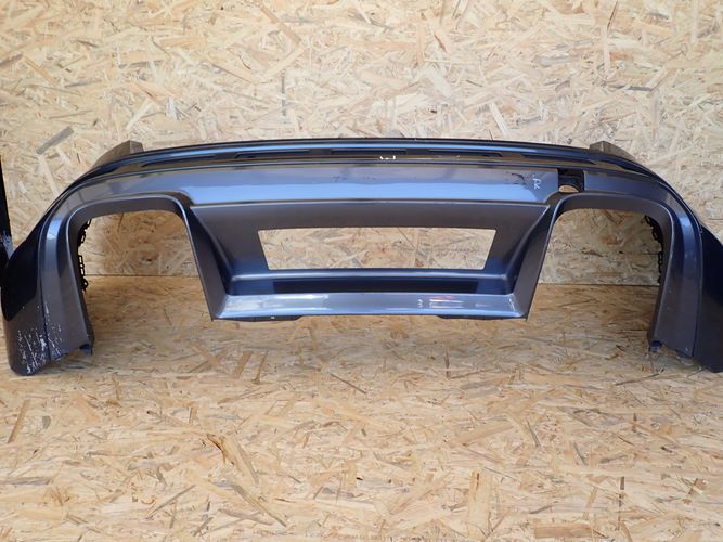 SEAT ATECA FR 16- bumper rear rear part