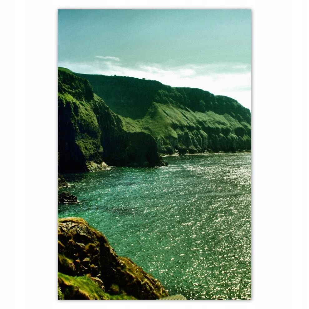 

Plakat 62x93 Carrick a Rede