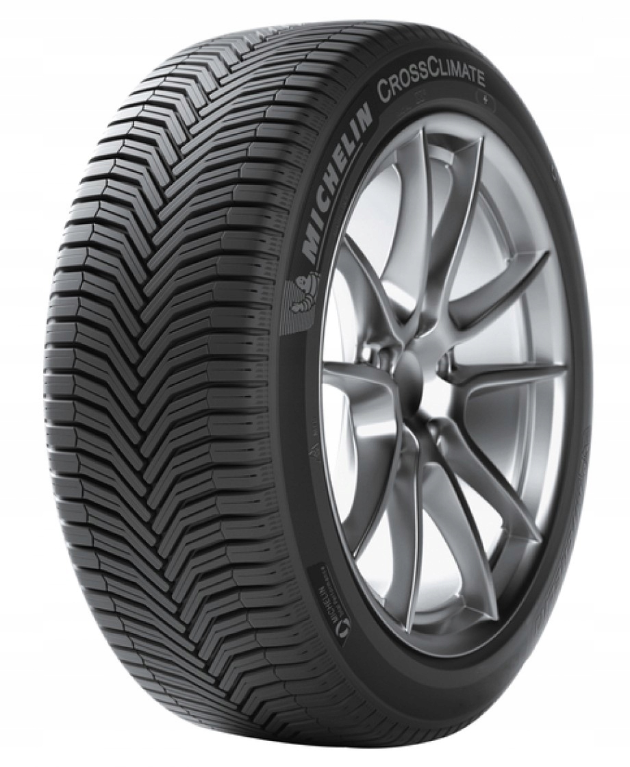 Michelin Crossclimate+ 205/60 R16 XL 96 W