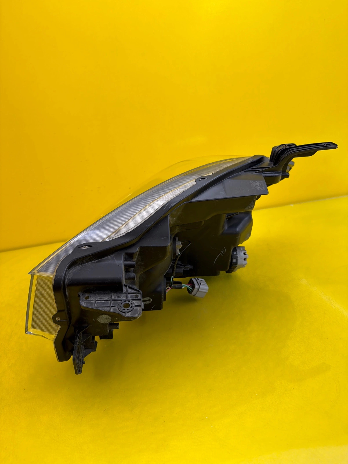 light right Suzuki SX4 II S-Cross Led 2016-2021 100-18738