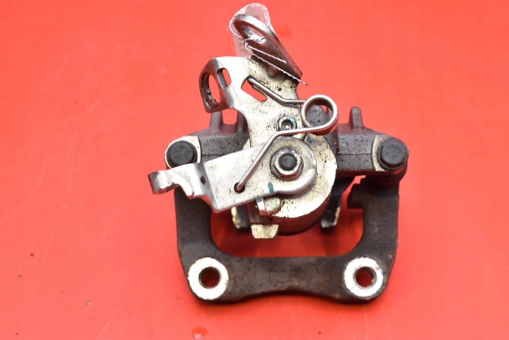 caliper brake left rear part VW GOLF 6 VI 1.4 TSI 122 KM 08-15