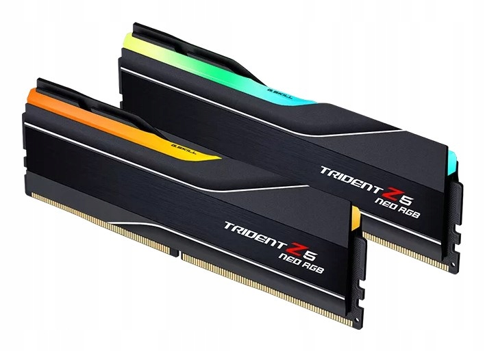 Pamäť Ram G.skill Trident Neo Amd Rgb DDR5 2X16GB 6400MHZ CL