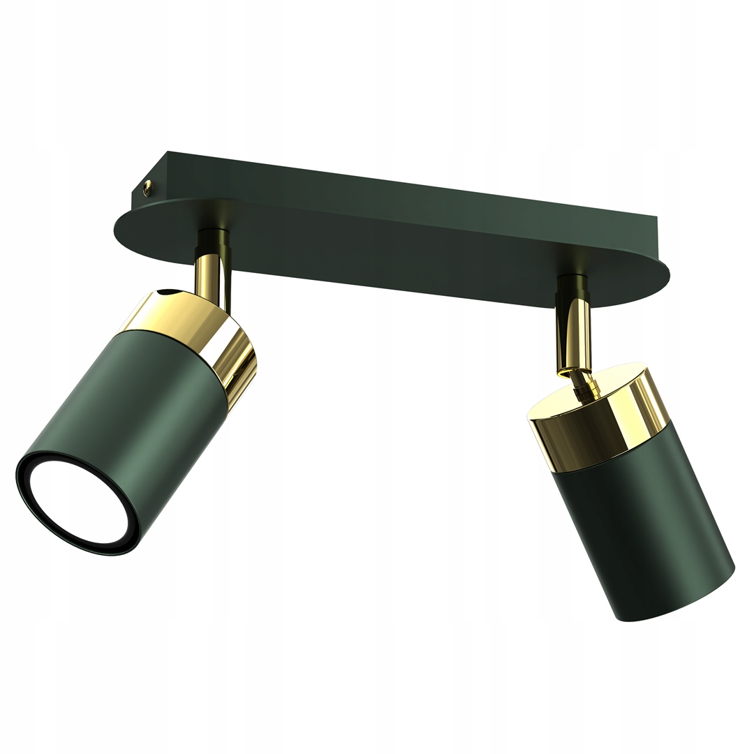 

Lampa sufitowa 2x40W Joker MLP7718 Milagro