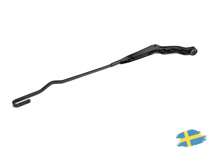 RAMIĘ WYCIERACZKI SZYBY PRZEDNIEJ (LEWE) VOLVO S40 V40