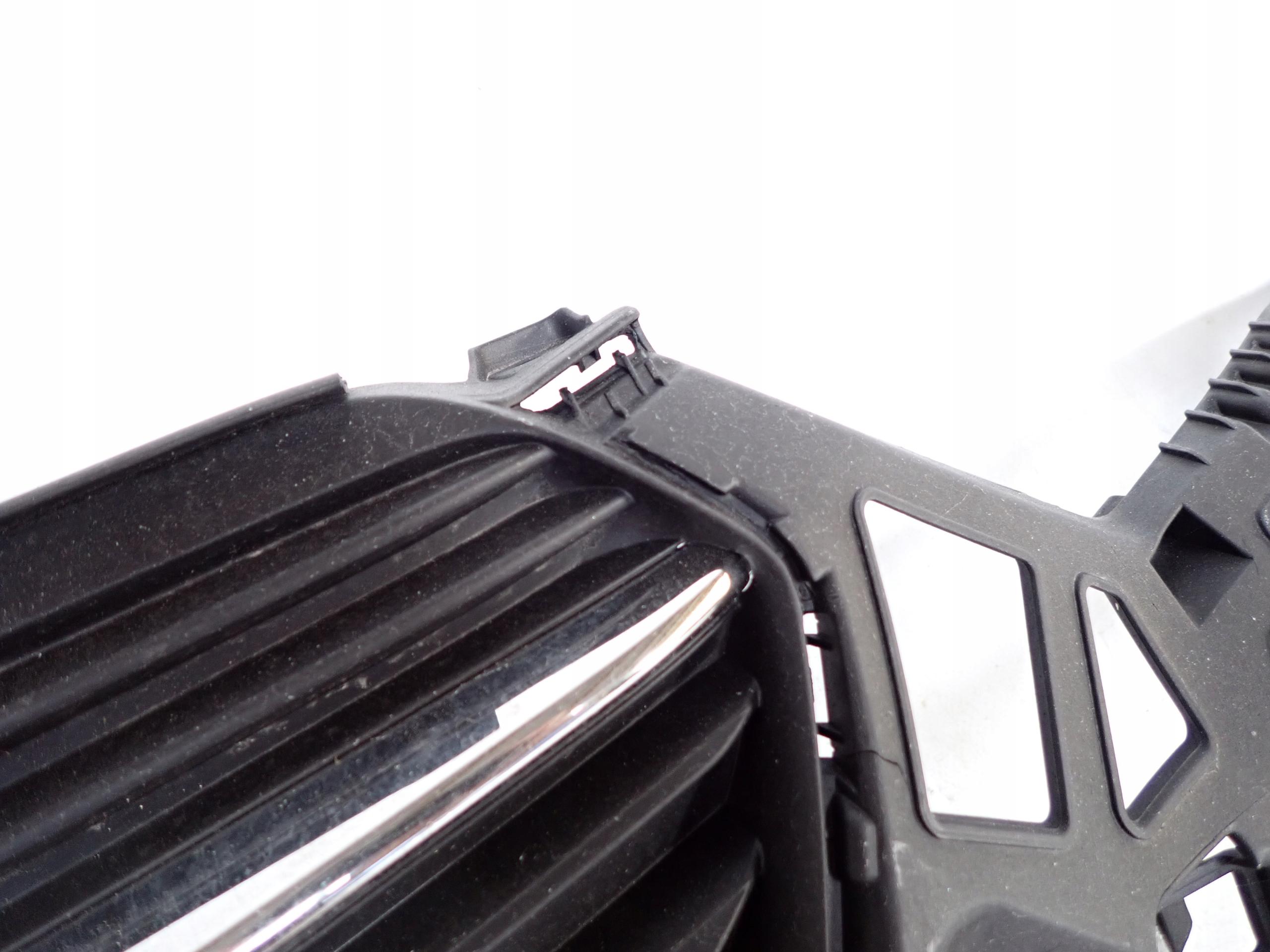 OPEL GRANDLAND X 2017- grill grille radiator