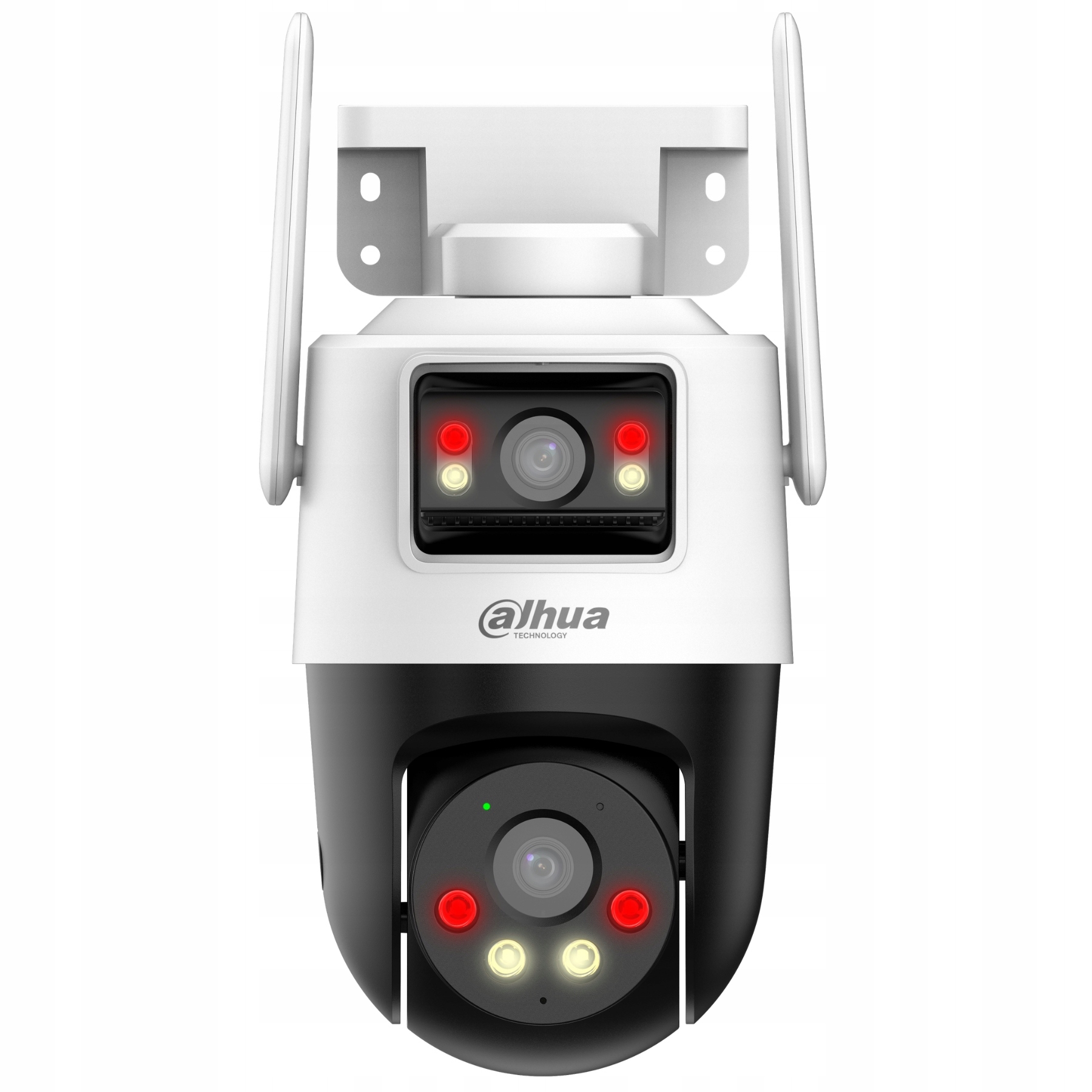 Rychloobratová Ip Kamera P3D-3F-PV-4G Picoo Dual D1 3Mpx 4mm Dahua