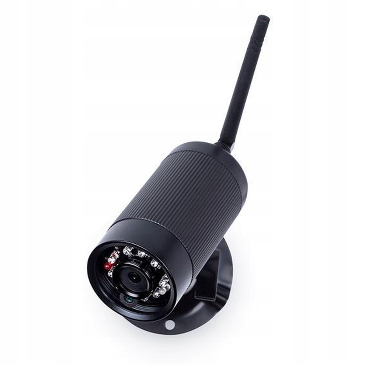 KOMPLETNA METALOWA DODATKOWA BEZPRZEWODOWA KAMERA CCTV do CS83 i inne DVR EAN (GTIN) 8711658403946