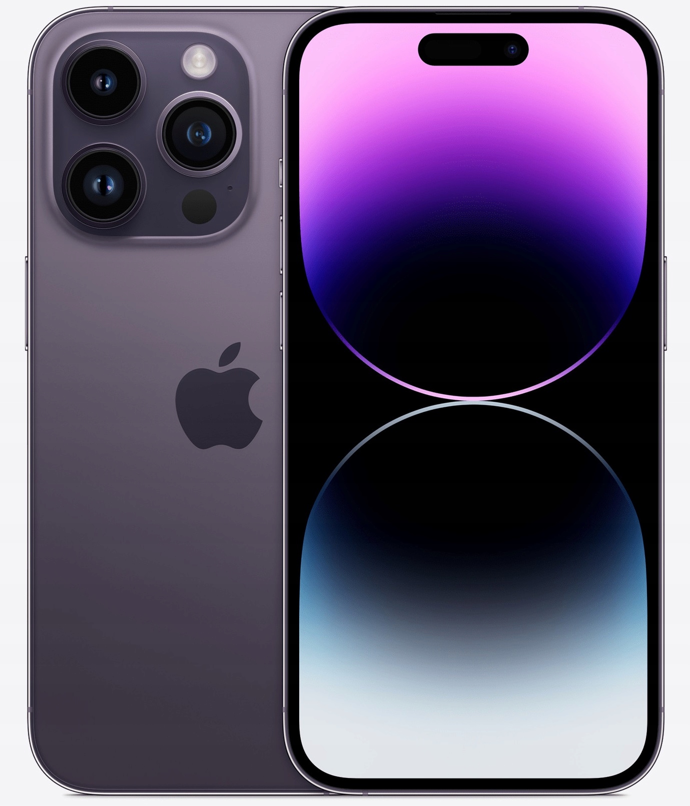 

Apple iPhone 14 Pro Max 1TB Deep Purple 2022