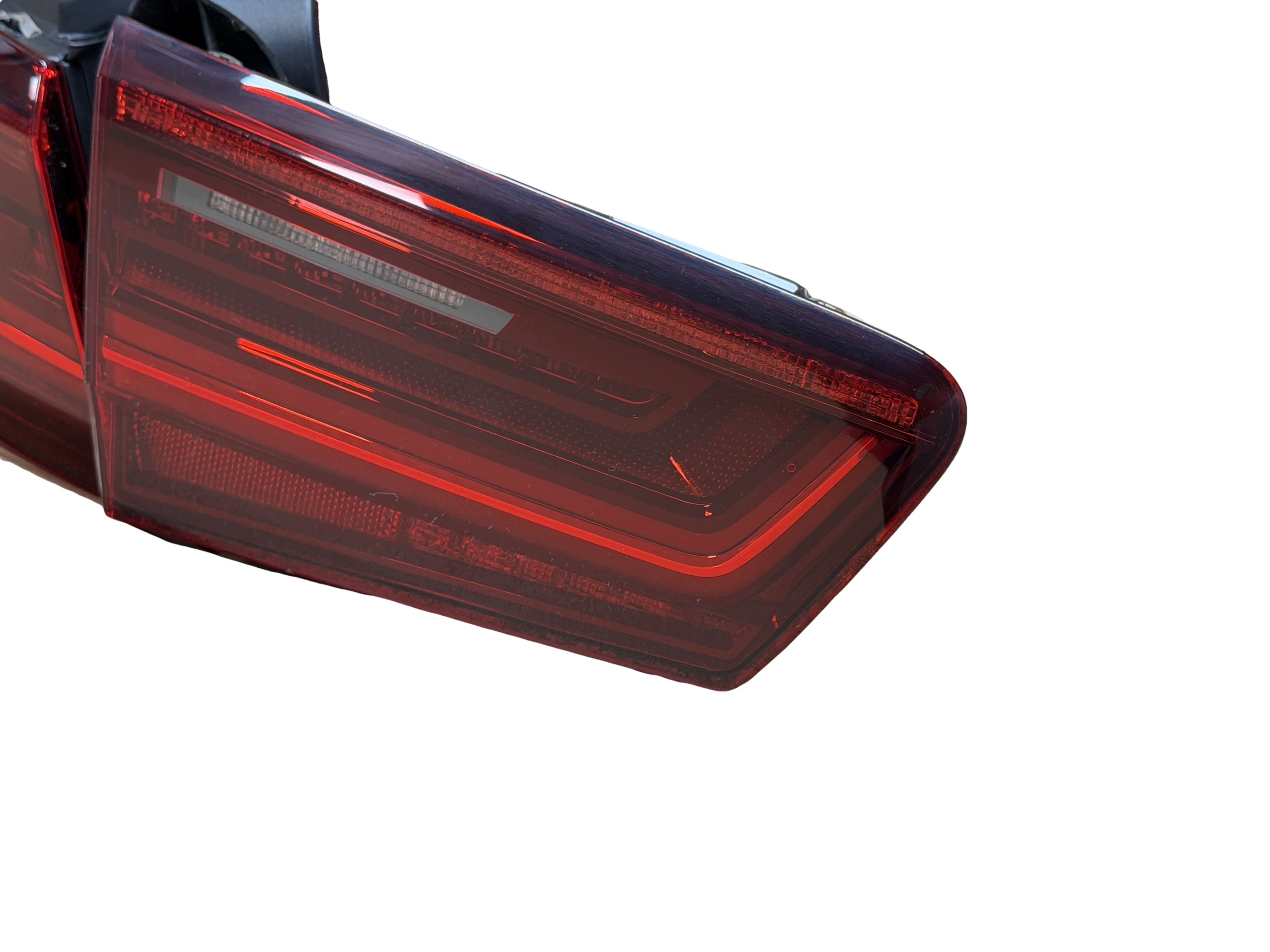 AUDI A6 4G C7 LIFT Sedan Leuchte heck DYNAMICZNE LED 4G5945093E