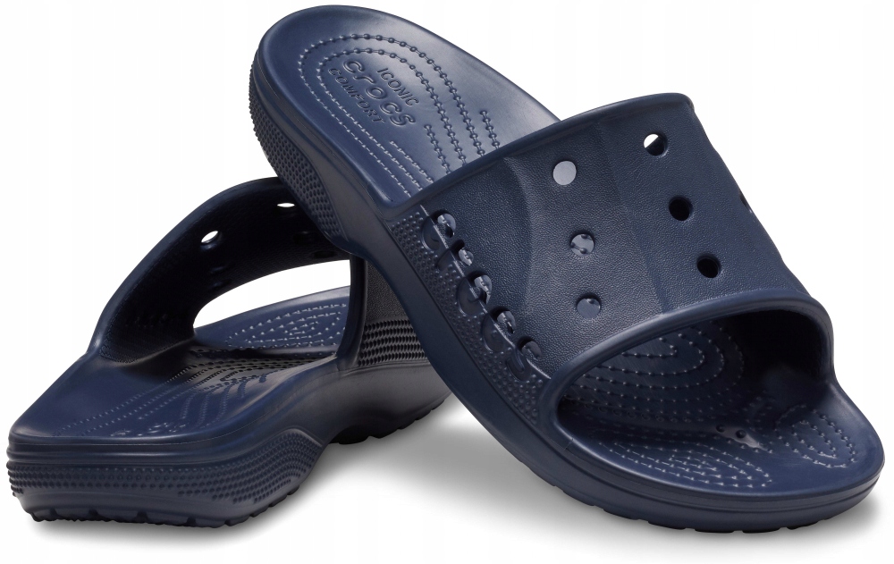 

Damskie Buty Klapki Crocs Baya II Slide 37-38