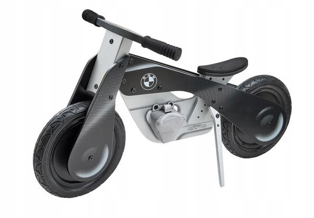 Rowerek biegowy dla dzieci BMW Concept Bike OE
