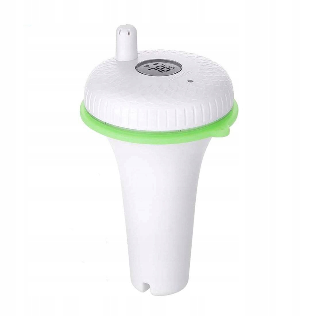 Inkbird IBS-P02R-O Bezdrátový plovoucí teploměr do bazénu, vodotěsný IPX7
