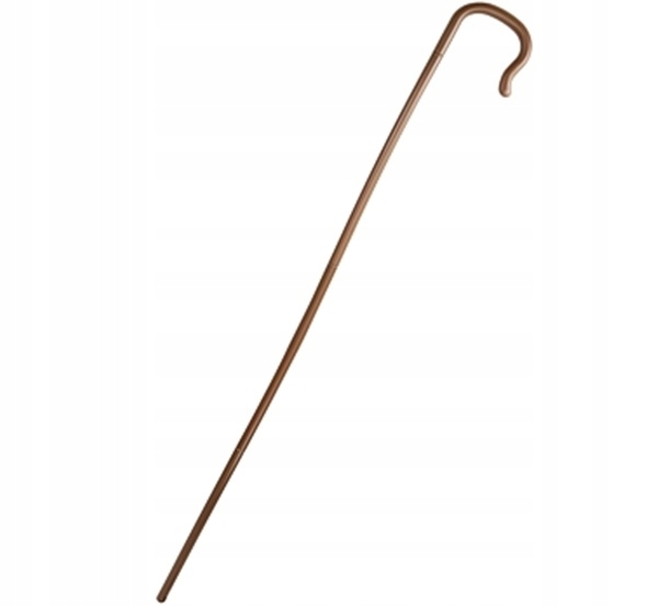 STRÓJ PASTUSZEK KOSTIUM PASTUCH JASEŁKA KAMIZELKA LASKA CZAPKA 134-140 6el Marka inna marka