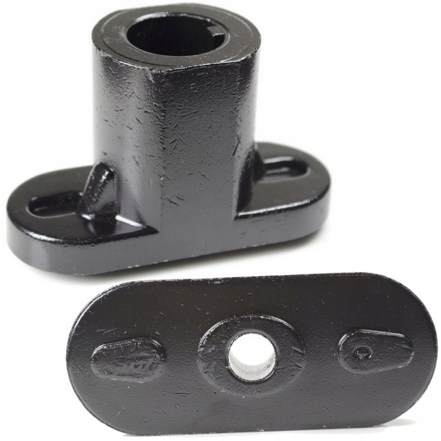 

Adapter Noża Kosiarki Nac S461 S511 Piasta Uchwyt