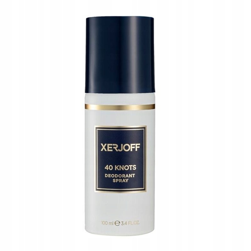 Xerjoff 40 Knots 100 ml deodorant ve spreji