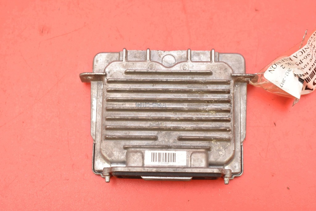 control unit XENON KSENON left 89089352 LAND RANGE ROVER 4 IV L405 12-17