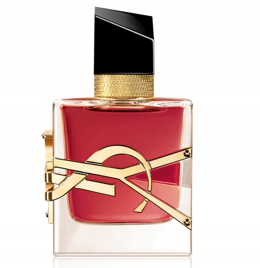 Libre Berry Crush woda perfumowana