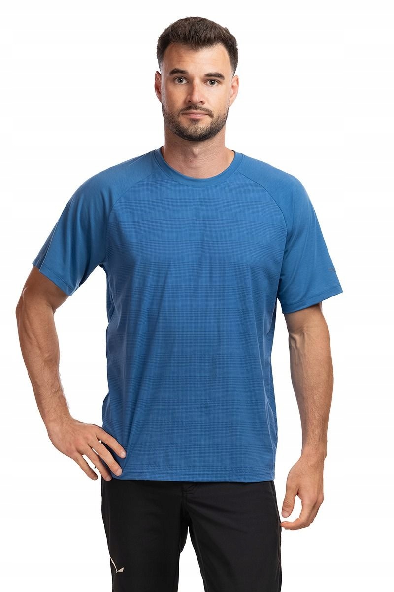 Pánské trekové tričko Rab Rivelin Shift Tee XL
