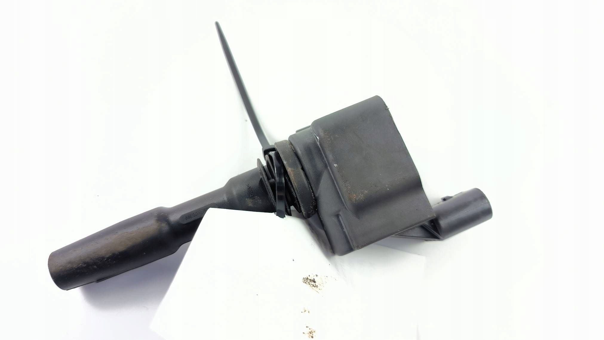 coil ignition 05E905110A 1.5 TSI SKODA OCTAVIA IV LIFT