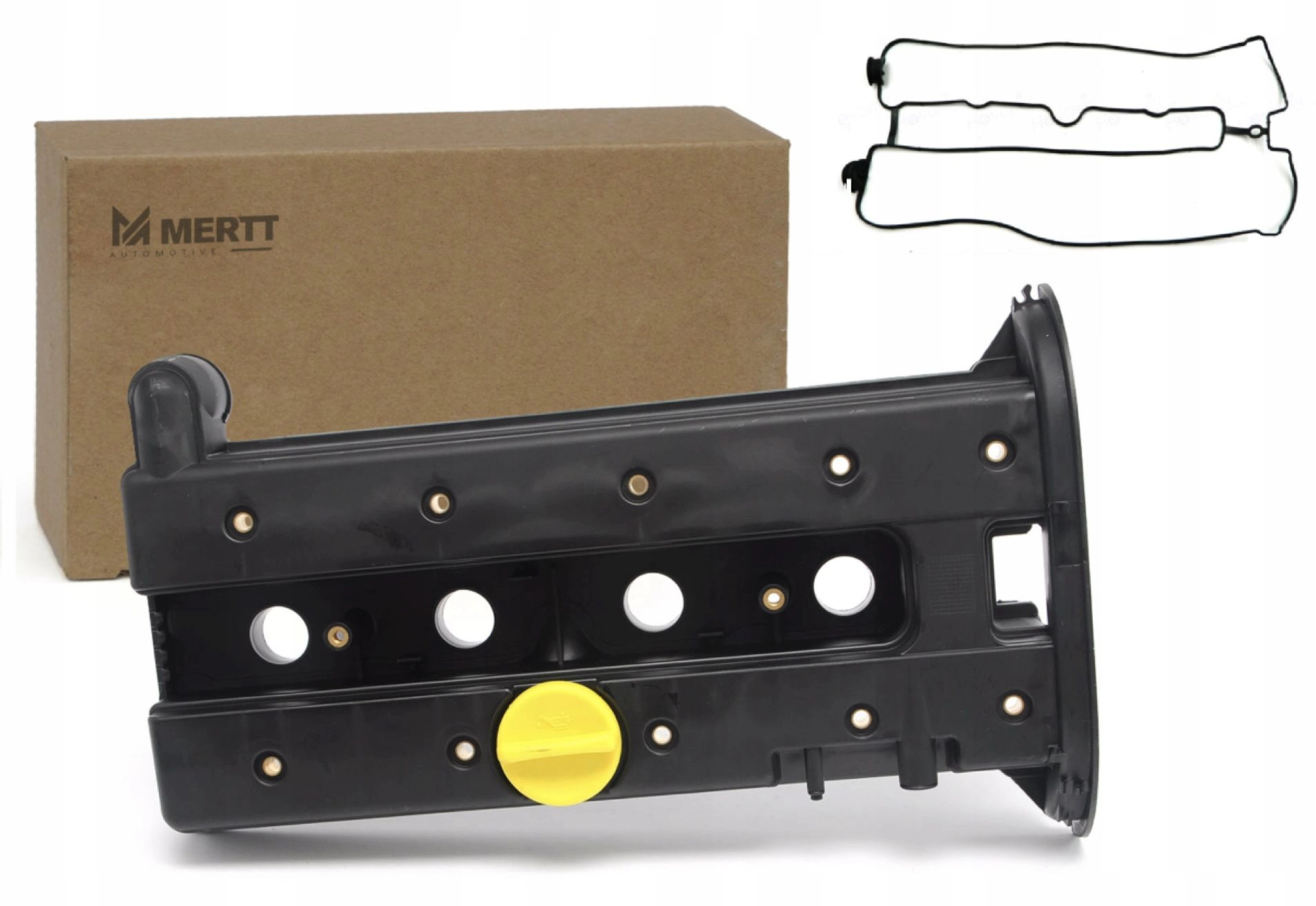 Kryt Ventilů – Captiva/ Antara 2.4 – 92068243