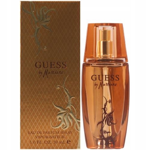 by Marciano women woda perfumowana spray