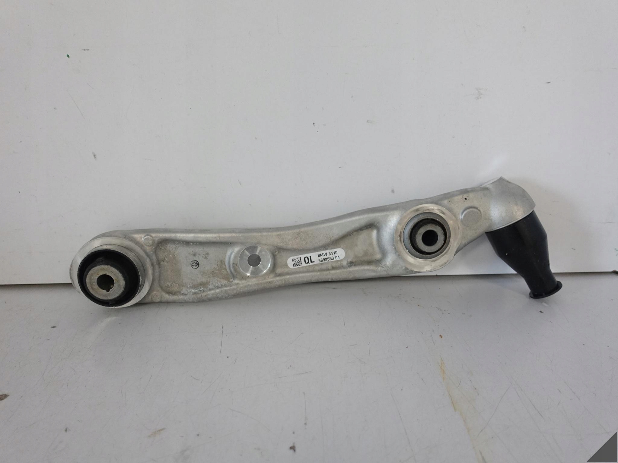 BMW 7 G70 22- arm POPRZECZNY lower front left original
