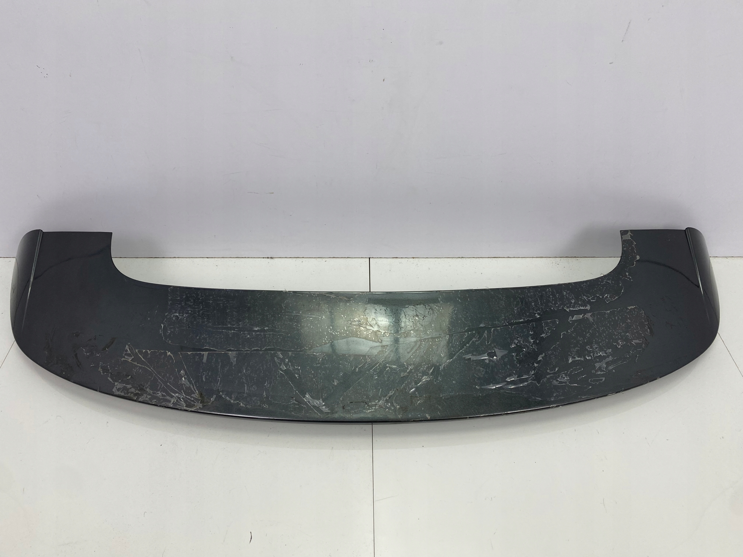 Spoiler lotka bonnet Ford Kuga MK3 20+ Escape