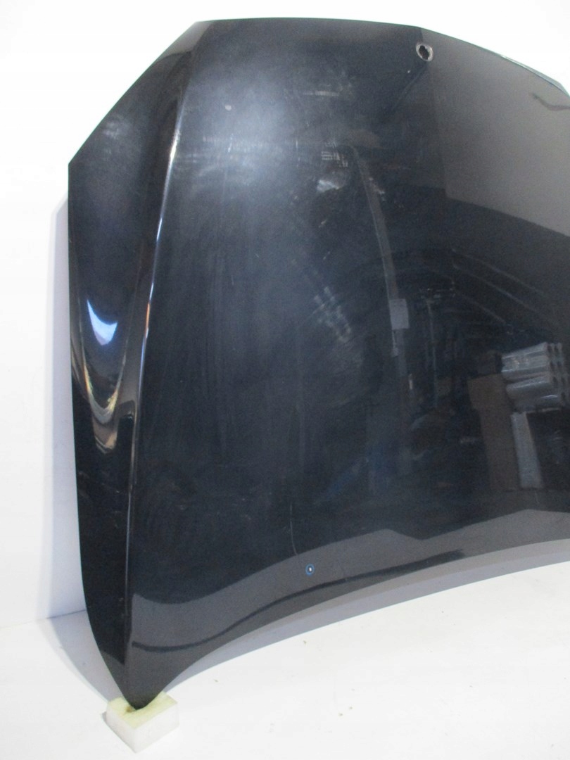 Motorhaube Mercedes-Benz S-Klasse W222 Bonnet Hood - Thumbnail 5