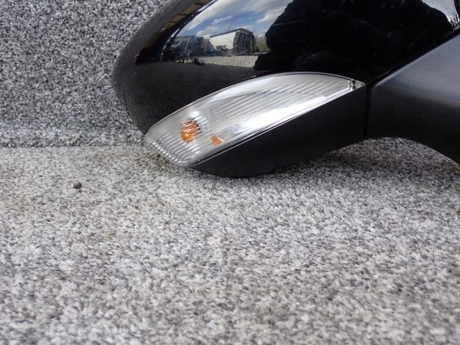 RENAULT CLIO IV SPIEGEL RECHTS 9 PIN