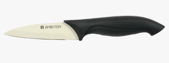 

Ambition-nox Obierak 9CM Kremowo-czarny