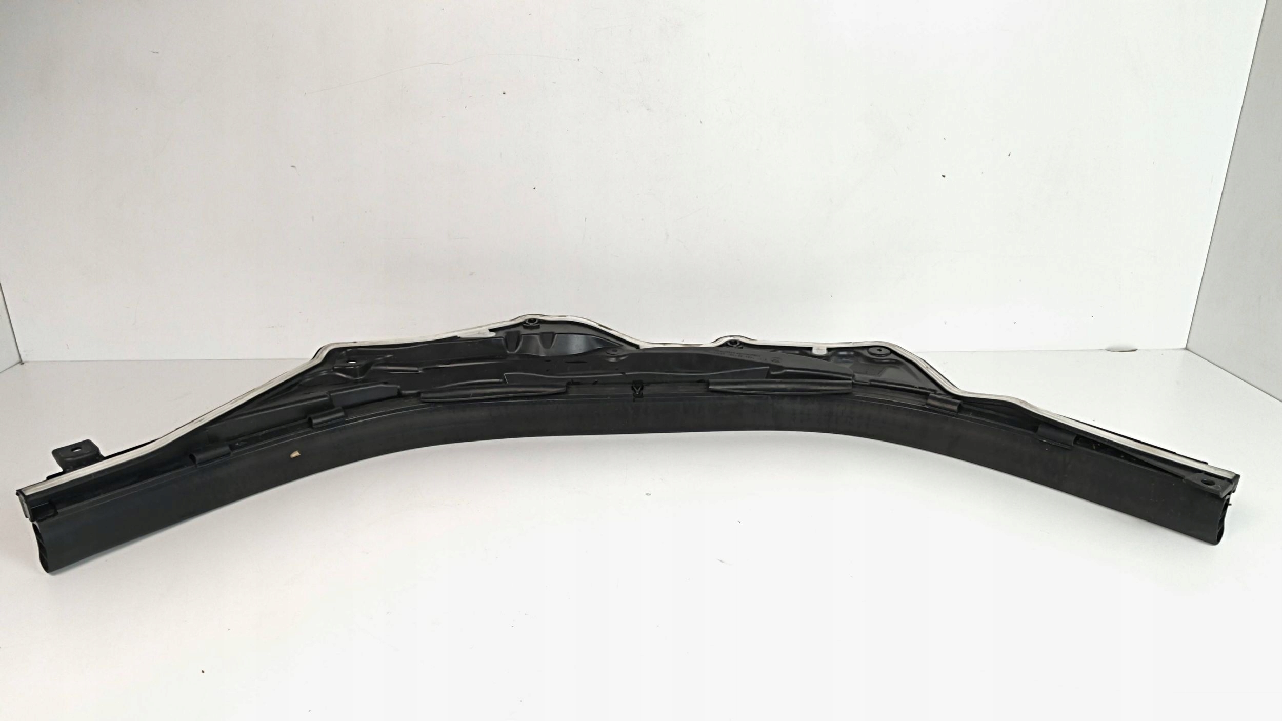 BMW 3 G20 G21 7428166 torpedo cover lower
