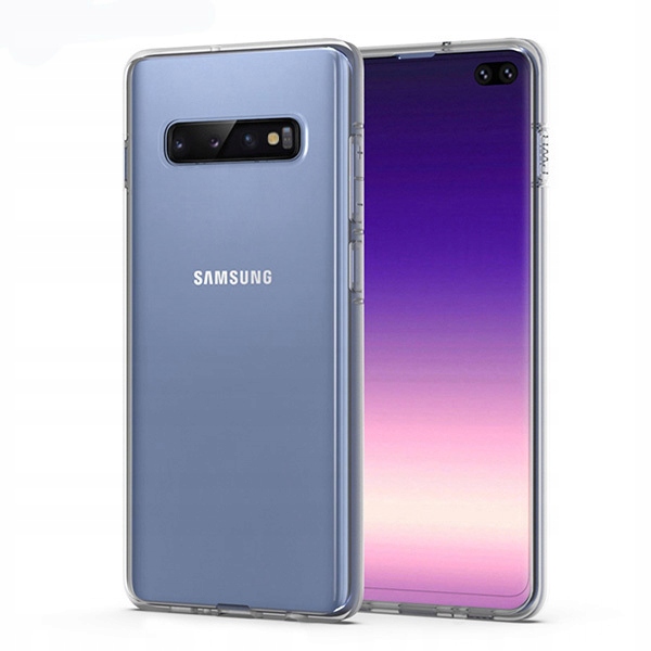 

Case 2 mm Perfect do Samsung Galaxy S10 Lite