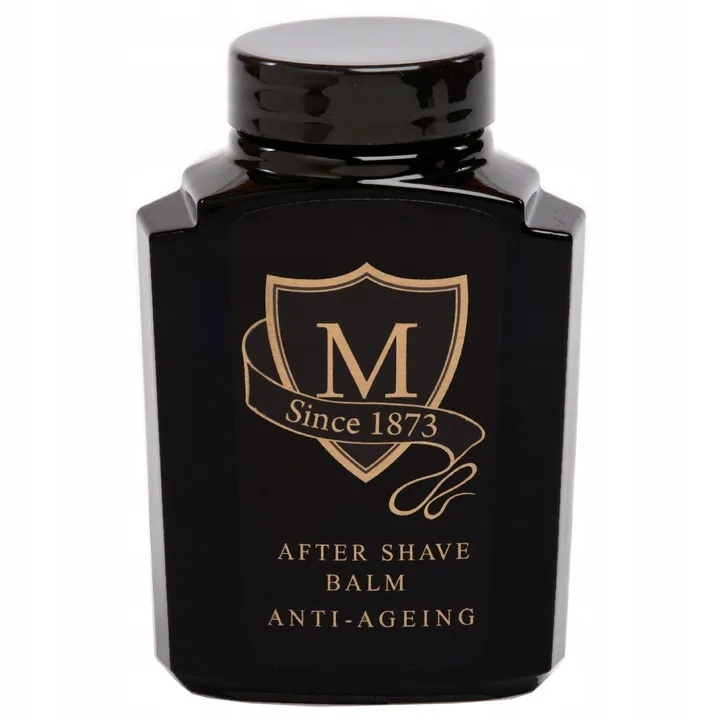 Morgan's After Shave Balm Balzam po holení 125 ml