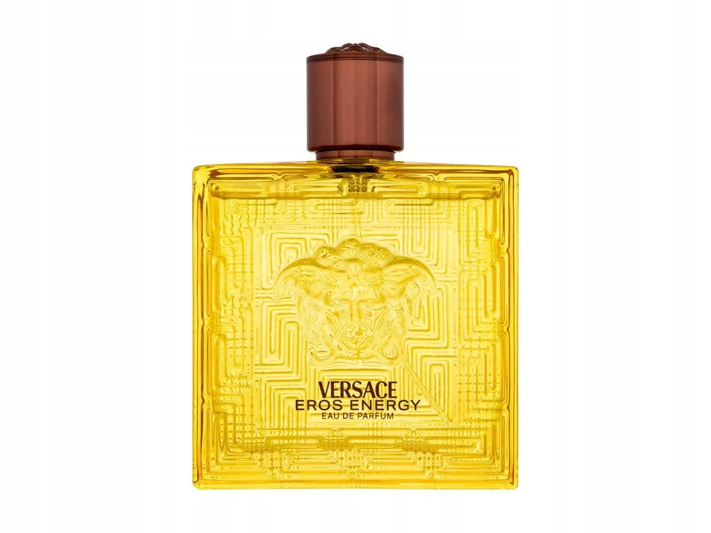 Versace Eros Energy Parfémovaná voda 100 ml