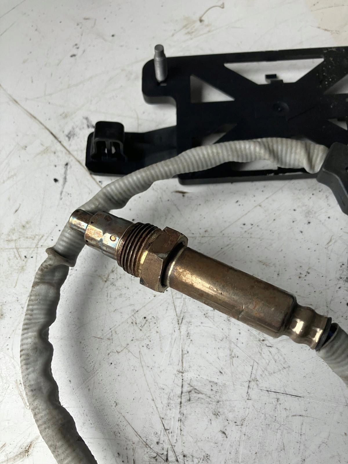 SONDA NOX CITROEN C5 III X7 2.0 BLUE HDI 9821121180
