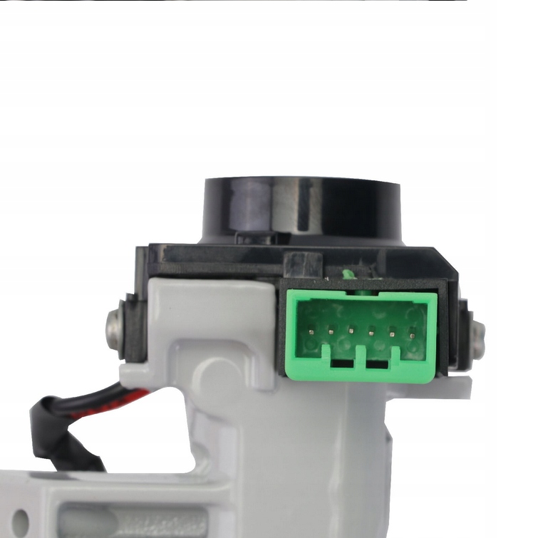 NOWA STACYJKA WKŁADKA KOMPLET HONDA CR-V 2002-2004 Producent części Inny