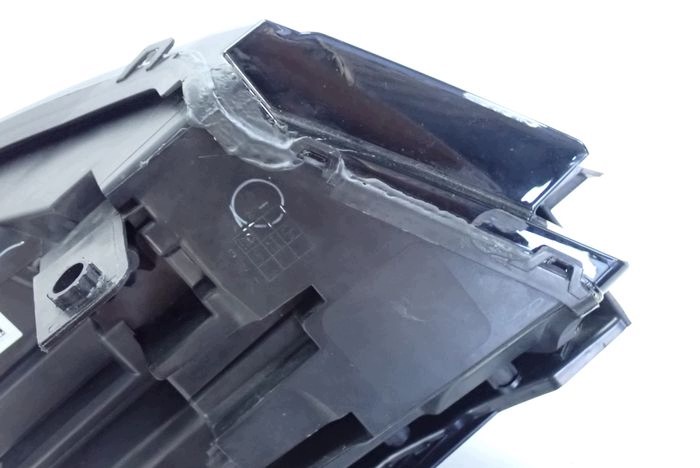 JEEP COMPASS II 17- reflektor left light left